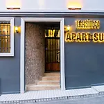 Taksim 44 Apart & Suites