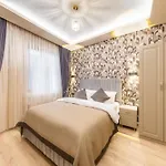 Taksim 44 Apart & Suites