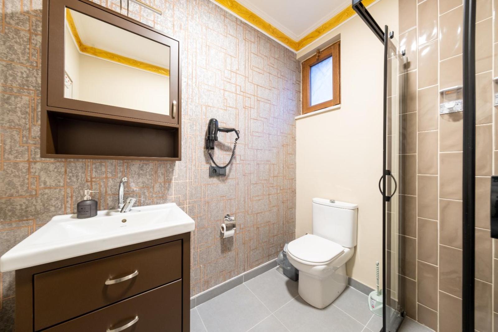 Taksim 44 & Aparthotel *
