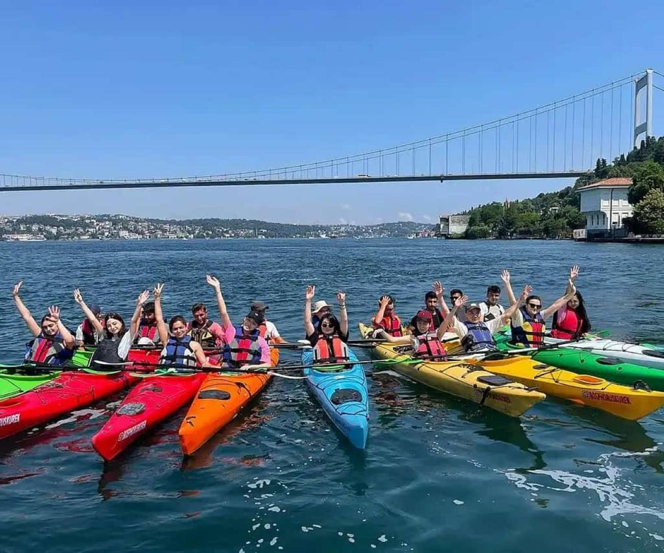 Aparthotel Taksim 44 &